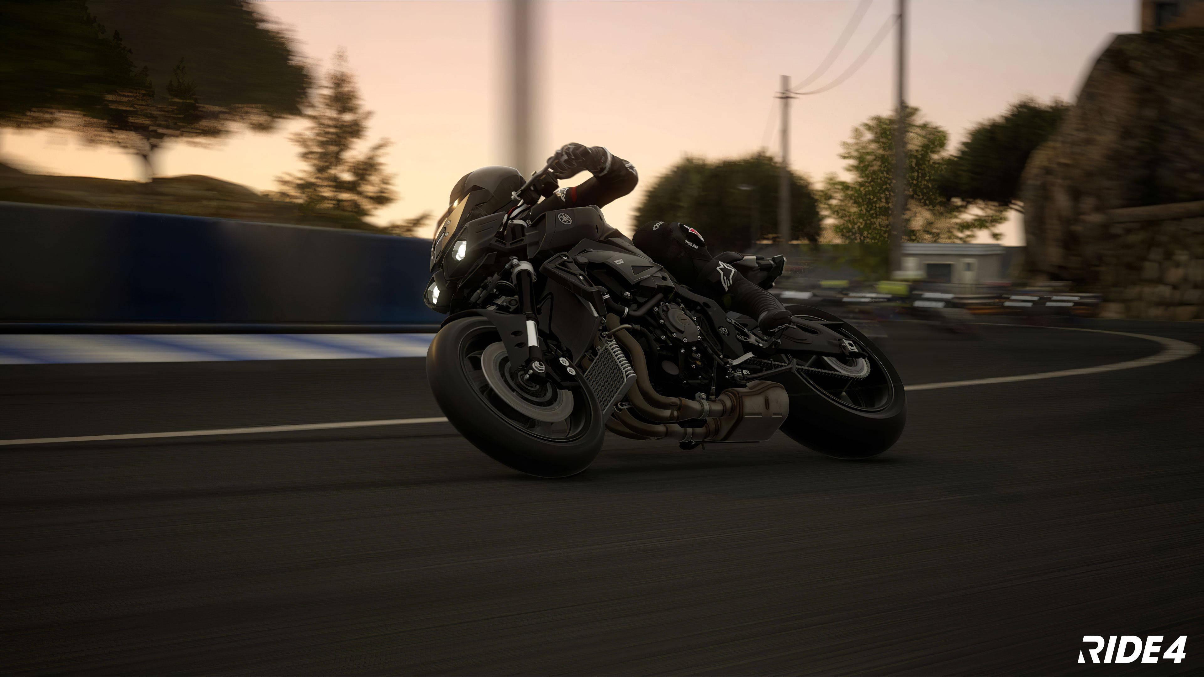 Ride 4 - Imagen 12